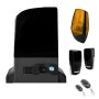 Kit automatizare poarta culisanta 600KG, motor brushless 36Vdc, 450mm/s - MOTORLINE  GALO600(SPEED)-KIT MOTORLINE - 1